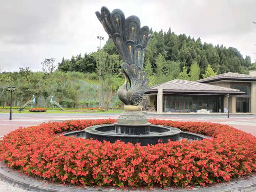 綠雕仿真造型設(shè)計(jì)在體育場(chǎng)地設(shè)施工程中的應(yīng)用