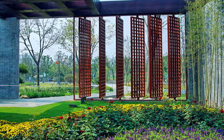 武漢生態綠化工程助力城市品位提升